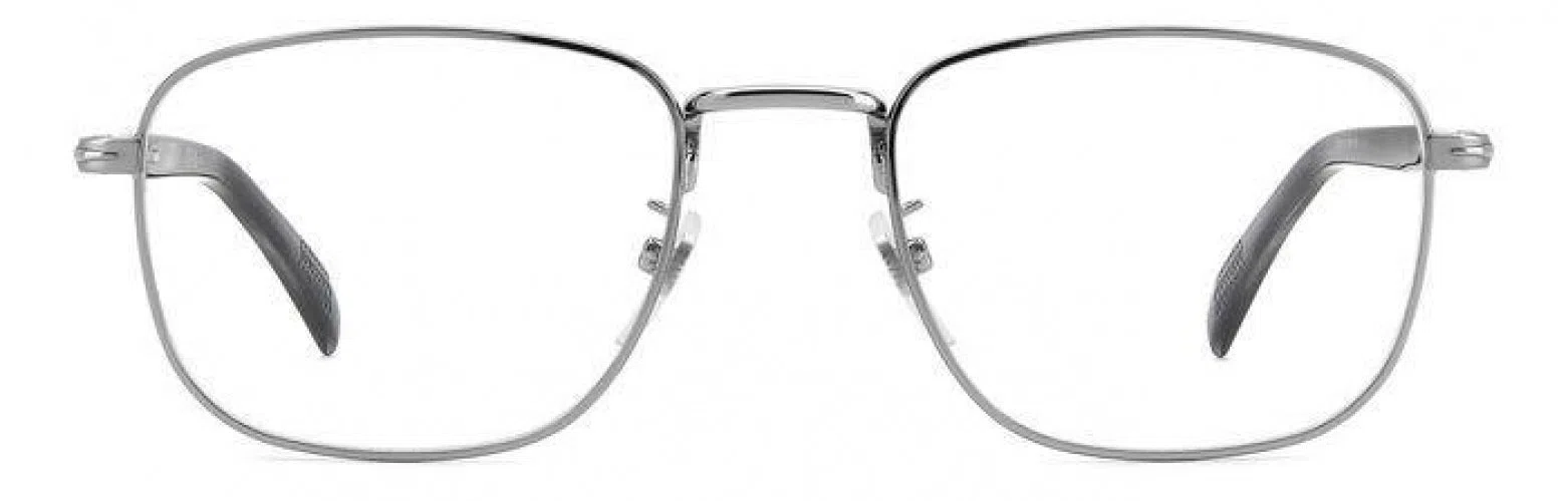 David Beckham DB1138 Eyeglasses - view 3